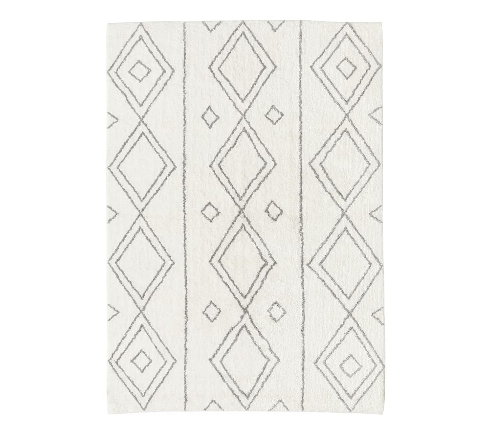 Machine Washable Delaney Rug